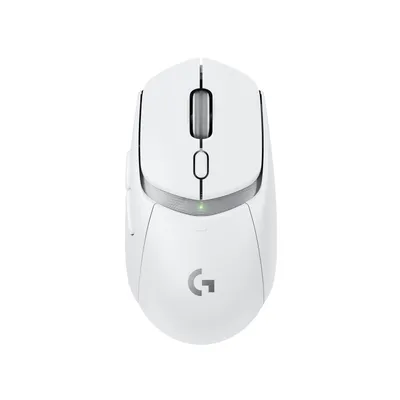 Immagine prodotto di Logitech G G309 Mouse Gaming Mano destra RF senza fili + Bluetooth Ottico 2560 DPI Bianco