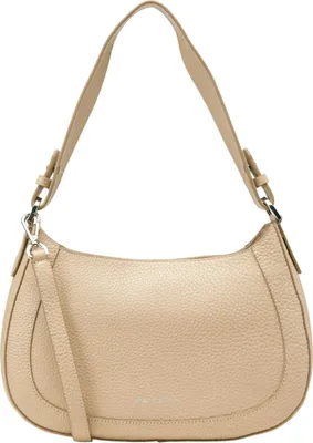 Produktbild von Marc O'Polo Leder Umhängetasche Schultertasche Beverly Hand Bag Blushed Camel beige