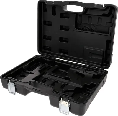 Image de Coffret plastique vide pour 515.6400