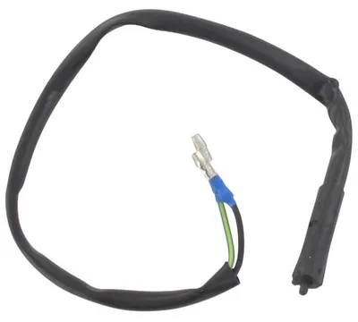 Produktbild von Bremslichtschalter hinten mit Kabel 95516
