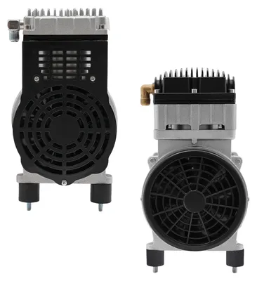 Obrázok produktu pre Elektrický kompresor – výkon 1500 W – napätie 220 V – motor s medeným vinutím
