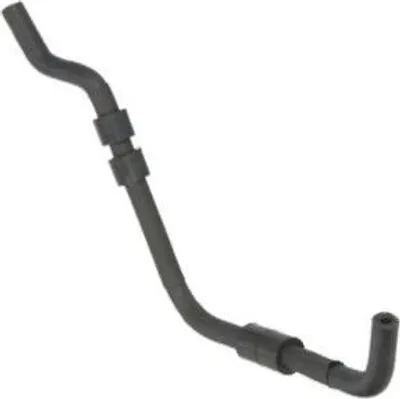 Produktbild von febi bilstein 103135 Kühlwasserrohr, mit Klammer und Dichtring, 1 Stück