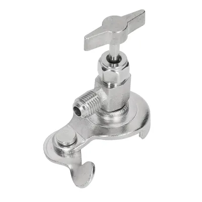 Produktbild von R134A Can Tap,Dispensing Valve Bottle Opener,Car Refrigerant Bottle Opener,Car Valve Bottle Opener,Car Dispensing Valve,Refrigerant Dispenser Valve Tool