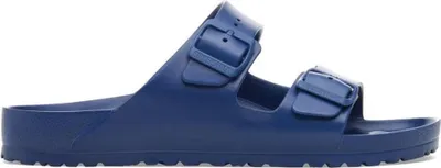 Produktbild von Birkenstock Arizona EVA Navy Smal Voetbed - Slipper - 1019142