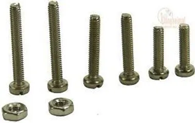 Produktbild von TONABNEHMER SCHRAUBEN-SET - Analogis