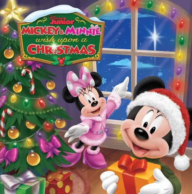 Produktbild von Disney Junior Mickey: Mickey's Wish Upon a Christmas
