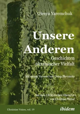 Immagine prodotto di Unsere Anderen