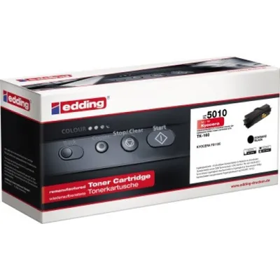 Immagine prodotto di toner 18-5010 come Kyocera TK-160 nero