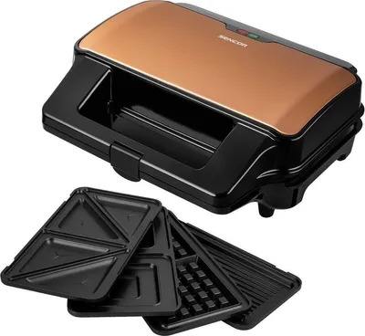 Obrázek produktu pro Sencor Ssm 9976Gd