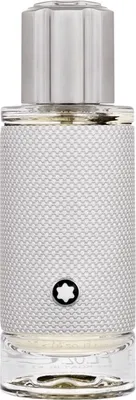 Produktbild von Mont Blanc Explorer Platinum Eau de Parfum für Herren 30 ml
