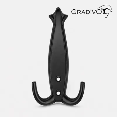 Produktbild von Möbelknopf Schrankknopf Schubladenknopf 621 Schwarz