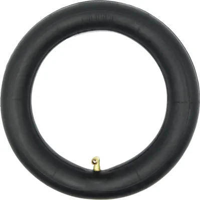 Produktbild von Schlauch 8.5x2 - 6.1 mit gebogenem Ventil 90/90° für den Elektroroller Xiaomi M365 / M365 Pro / Pro 2 / 1s / Essential / Mi 3
