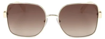 Produktbild von Max&Co. Sonnenbrille MO0061 32F 57 18 140