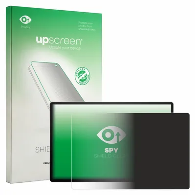 Produktbild von Für HP Serie 5 Pro 514pn 14" Sichtschutzfolie Schutzfolie upscreen Anti-Spy Privacy Sichtschutz Blickschutz Display Schutz Folie Blaulichtfilter