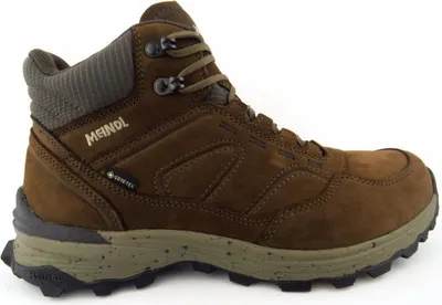Produktbild von Meindl Tolmin MID GTX Wanderschuh Braun in Gr. 44
