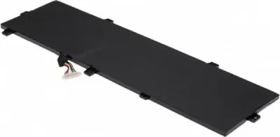 Produktbild von Akku für Asus C31N1620 Li-Pol 11,55 Volt 4200 mAh schwarz