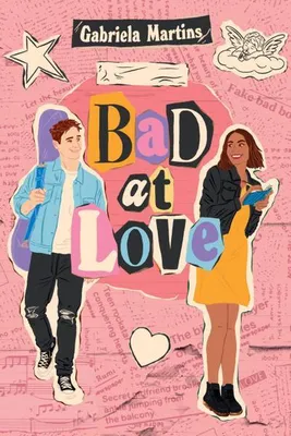 Imagen del producto de Bad at Love