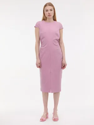 Produktbild von Orsay Hellrosa Etuikleid für Damen 38