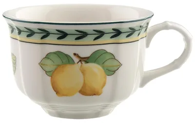 Produktbild von Villeroy & Boch French Garden Fleurence Teeobertasse