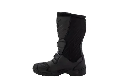 Zdjęcie produktu dla Wodoodporne buty RST Ambush - czarne, rozmiar 46