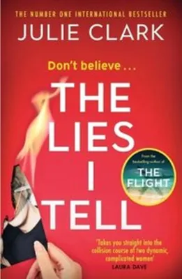 Zdjęcie produktu dla The Lies I Tell