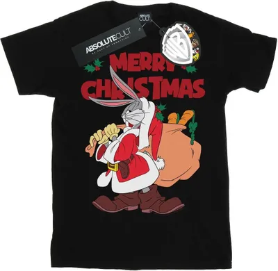 Obrázok produktu pre Looney Tunes - dámske tričko BI32507 (M) (Black)