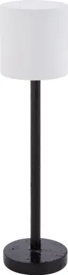 Produktbild von VBS Miniatur-Stehlampe 9.9 cm Puppenhaus Deko Modellbau Zubehör 1 Stück