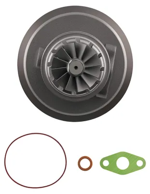 Produktbild von Billet Rumpfgruppe Chra for Mercedes-Benz Sprinter II 2.2CDI 6460901280 06-2009