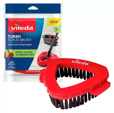 Image de Rechange Brosse Turbo Scrub