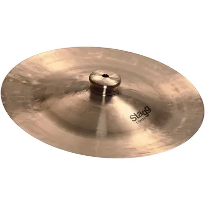 Obrázek produktu pro Stagg T-CH16, činel china Lion 16&quot,