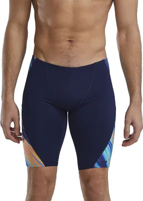 Zdjęcie produktu dla Tyr Durafast Elite Riptidal Jammer Blue 34 Man Blue 34
