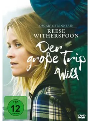Produktbild von HC - Der große Trip - Wild