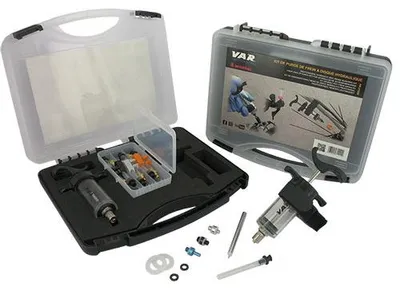 Produktbild von Entlüftungs-Set FR-31000 Mineralöl, für hydraulische Scheibenbr