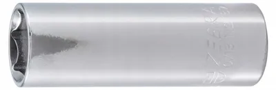 Produktbild von WURTH ZEBRA Lang-Steckschlüssel 1/4" Zoll Sechskant 1/2"