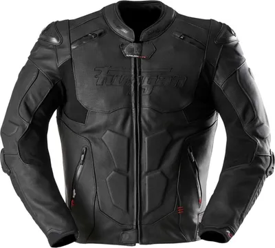Obrázek produktu pro Furygan JACK GHOST EVO Black