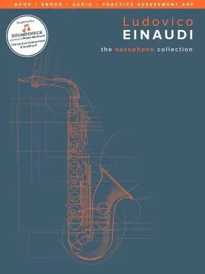 Immagine prodotto di Ludovico Einaudi - The Saxophone Collection