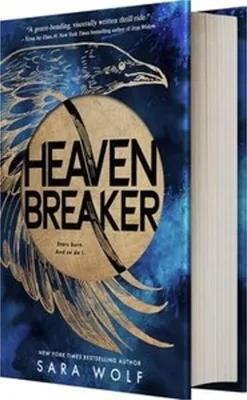 Obrázek produktu pro Heavenbreaker (standardní edice)