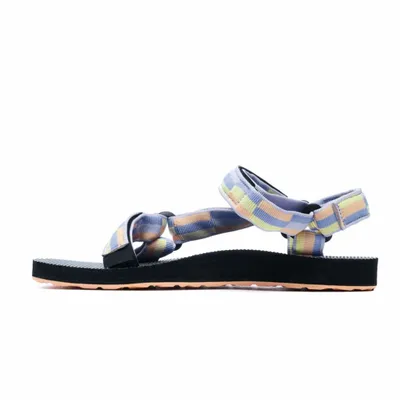 Produktbild von Teva W Original Universal für Damen - Artikel 1003987-RBPLL - Grösse 42