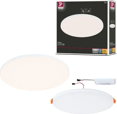 Produktbild von Paulmann VariFit LED Einbaupanel Veluna Edge