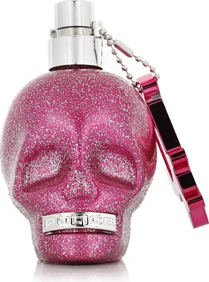 Produktbild von Police To Be Sweet Girl, Frauen, 40 ml, Spray, 1 Stück(e)