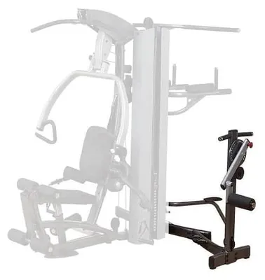 Produktbild von Insportline FMH Multi-Hüftrolle