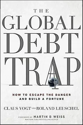 Produktbild von The Global Debt Trap