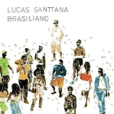 Immagine prodotto di Brasiliano