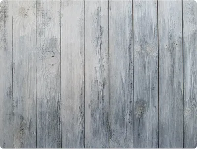 Produktbild von Rustikale Holzbretter – Bodenschutzmatte – Stuhlunterlage 120x90 cm – Rutschfest – Hartbodenmatte