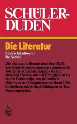 Produktbild von Schülerduden