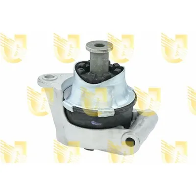 Produktbild von UNIGOM Motorlager Gummimetalllager Hinten für OPEL Meriva B (S10) 397548