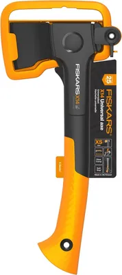 Obrázok produktu pre Štiepacia sekera Fiskars XS, rad X X14