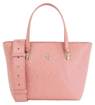 Produktbild von Tommy Hilfiger - Handtasche für Damen NA1393 (Einheitsgröße) (Pink)
