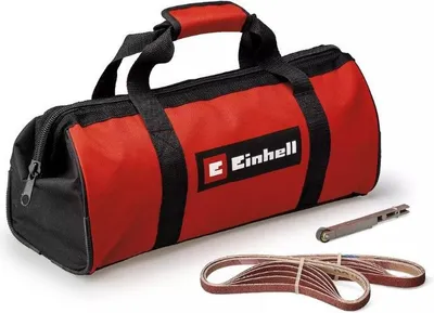 Image de Einhell TE-BF 18 Li-solo, 1700 RPM, batterie, 1,13 kg, moteur à brosse