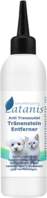 Produktbild von Latanis Tränensteinentferner REM15vet 130 ml - Spezial-Reiniger